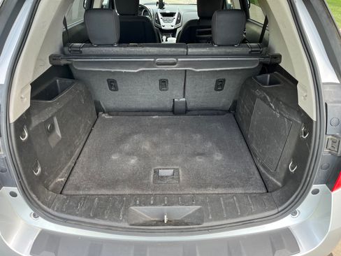 Used 2014 Chevrolet Equinox LS AWD/4WD image 16