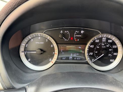 Used 2014 Nissan Sentra SR image 13