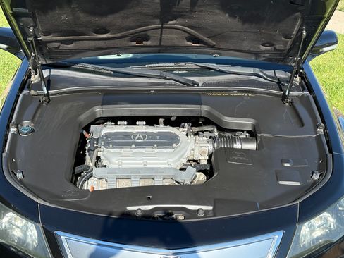 Used 2013 Acura TL w/ Technology Package image 11