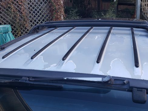 Used 1996 Buick Roadmaster Estate image 11