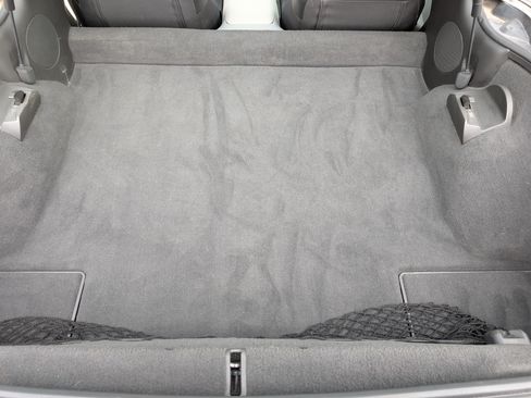 Used 2008 Chevrolet Corvette Coupe w/ Preferred Equipment Group image 18