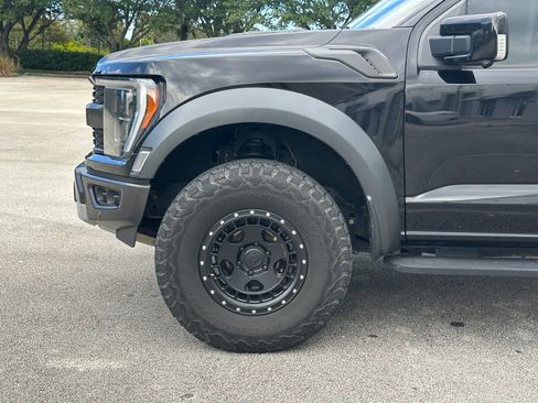 Used 2023 Ford F150 Raptor image 9