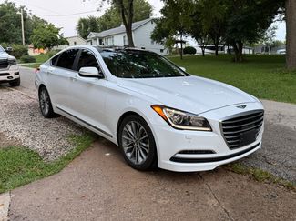 Used 2015 Hyundai Genesis 3.8 w/ Option Group 03 AWD/4WD video 1