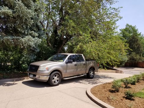 Used 2004 Ford F150 XLT RWD image 3