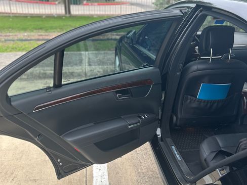 Used 2013 Mercedes-Benz S 550 image 5