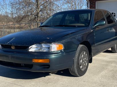 Used 1996 Toyota Camry LE