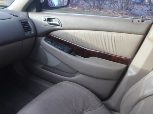 Used 2001 Acura TL image 9