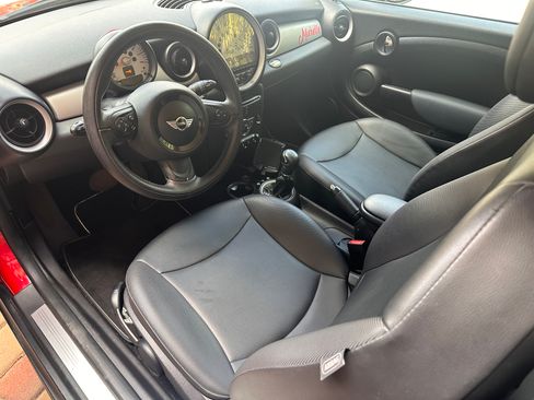 Used 2012 MINI Cooper Hardtop FWD image 18