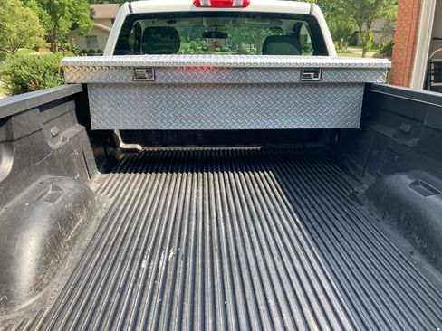 Used 2013 Chevrolet Silverado 1500 W/T RWD image 5