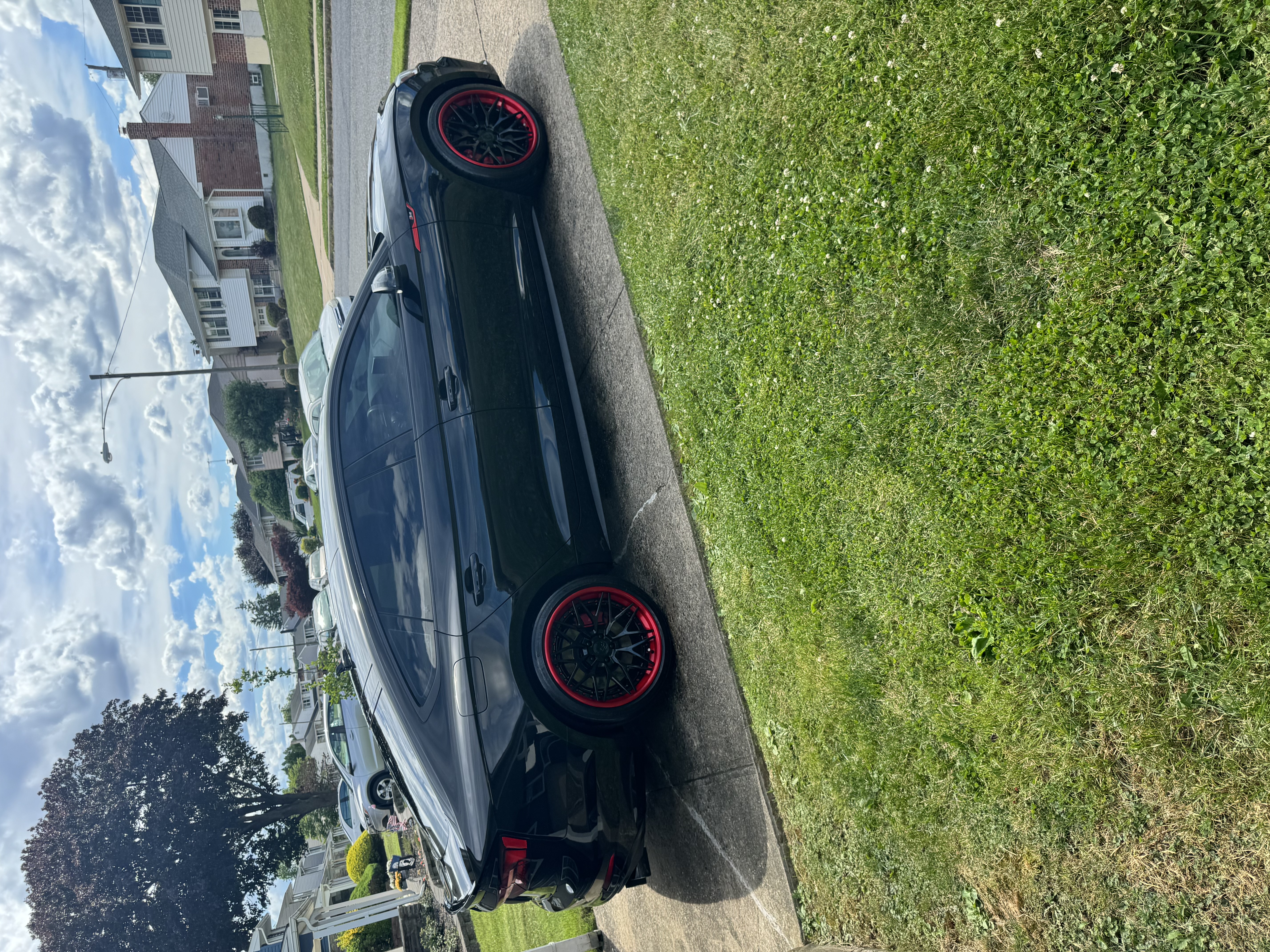 Used 2018 Audi S5 Premium Plus w/ Navigation Package AWD/4WD image 22