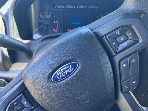 Used 2019 Ford F550 2WD Crew Cab Super Duty image 6