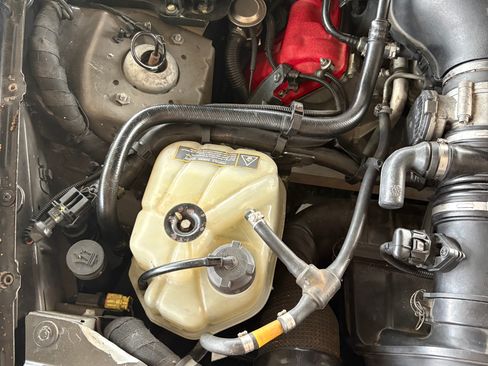 Used 2007 Maserati Quattroporte Sport GT image 13