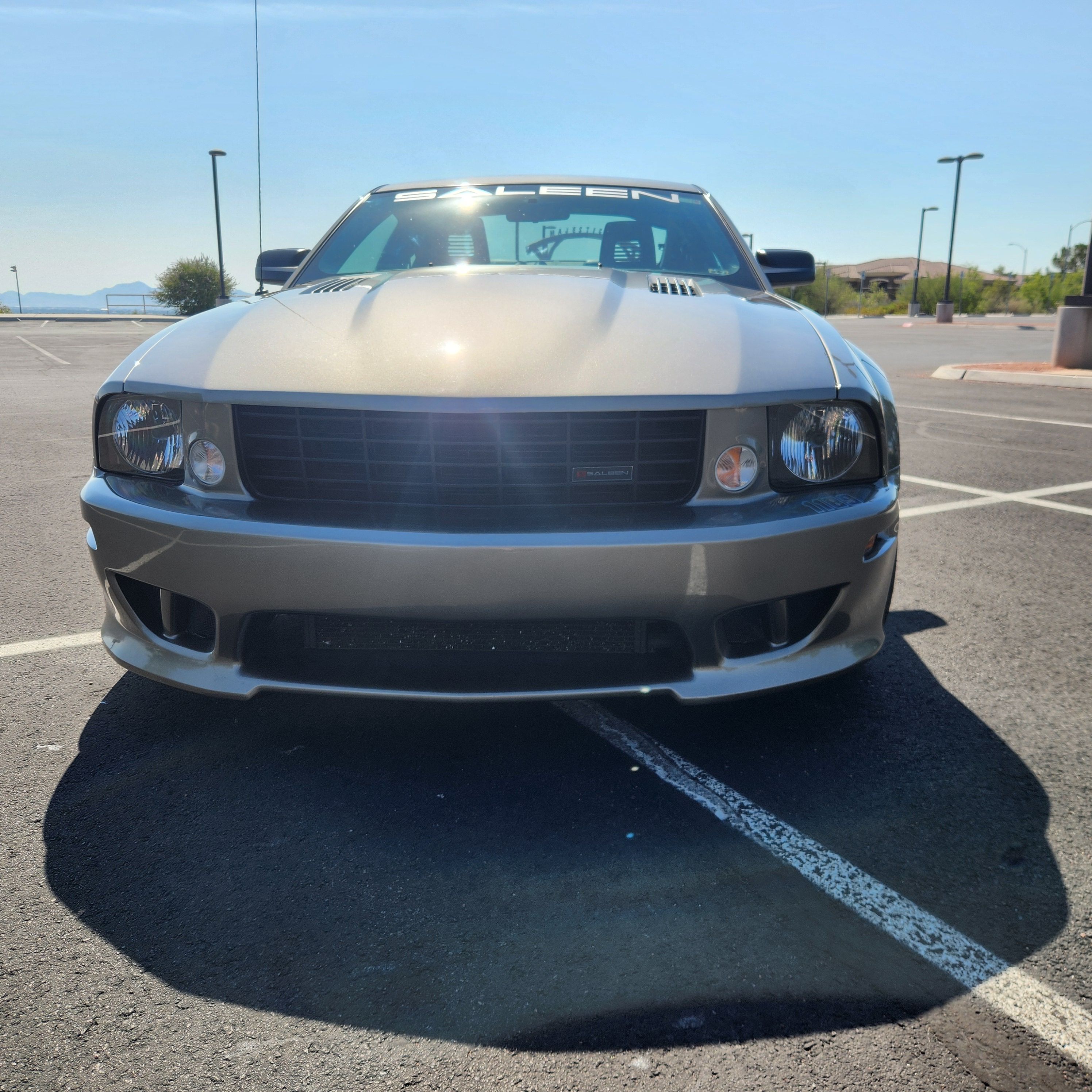 Used 2005 Ford Mustang GT Premium RWD image 15