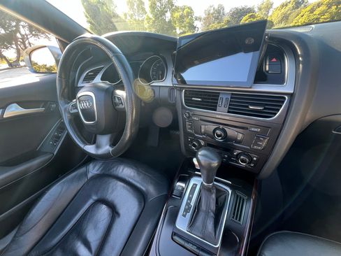 Used 2010 Audi A5 2.0T Premium Plus AWD/4WD image 25