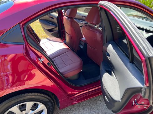 Used 2024 Toyota Corolla LE image 15