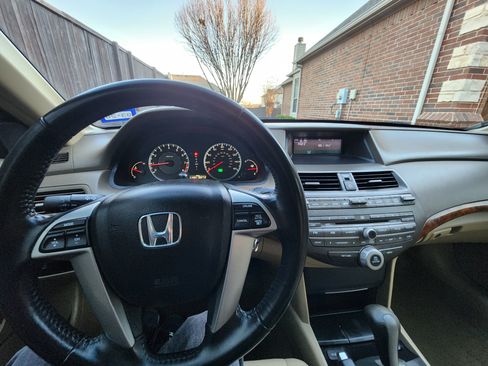 Used 2008 Honda Accord EX-L image 18