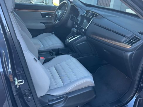 Used 2019 Honda CR-V EX image 9
