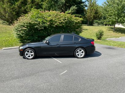 Used 2014 BMW 328d xDrive Sedan