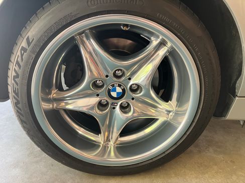 Used 2000 BMW M Roadster image 22