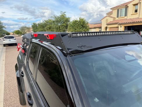 Used 2024 Toyota Tacoma TRD Pro image 10