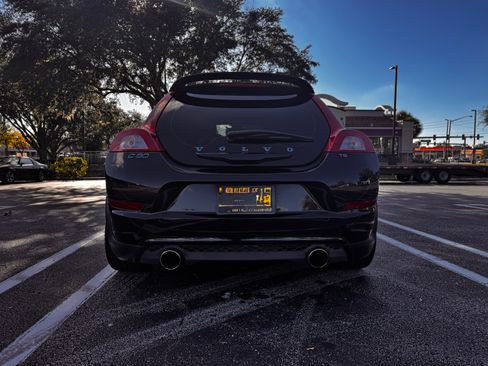 Used 2011 Volvo C30 T5 image 9