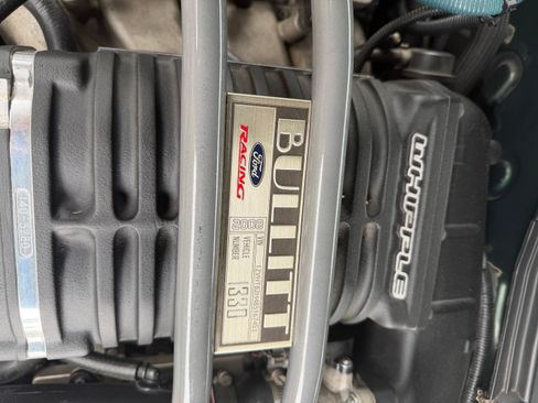 Used 2008 Ford Mustang GT Premium RWD image 22