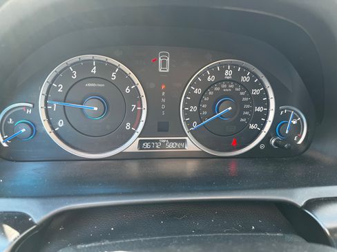 Used 2013 Honda Crosstour EX-L image 6