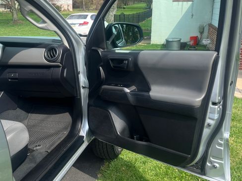 Used 2023 Toyota Tacoma SR5 w/ SX Package image 20