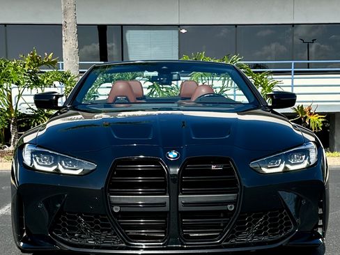 Used 2022 BMW M4 xDrive Competition w/ Executive Package image 15