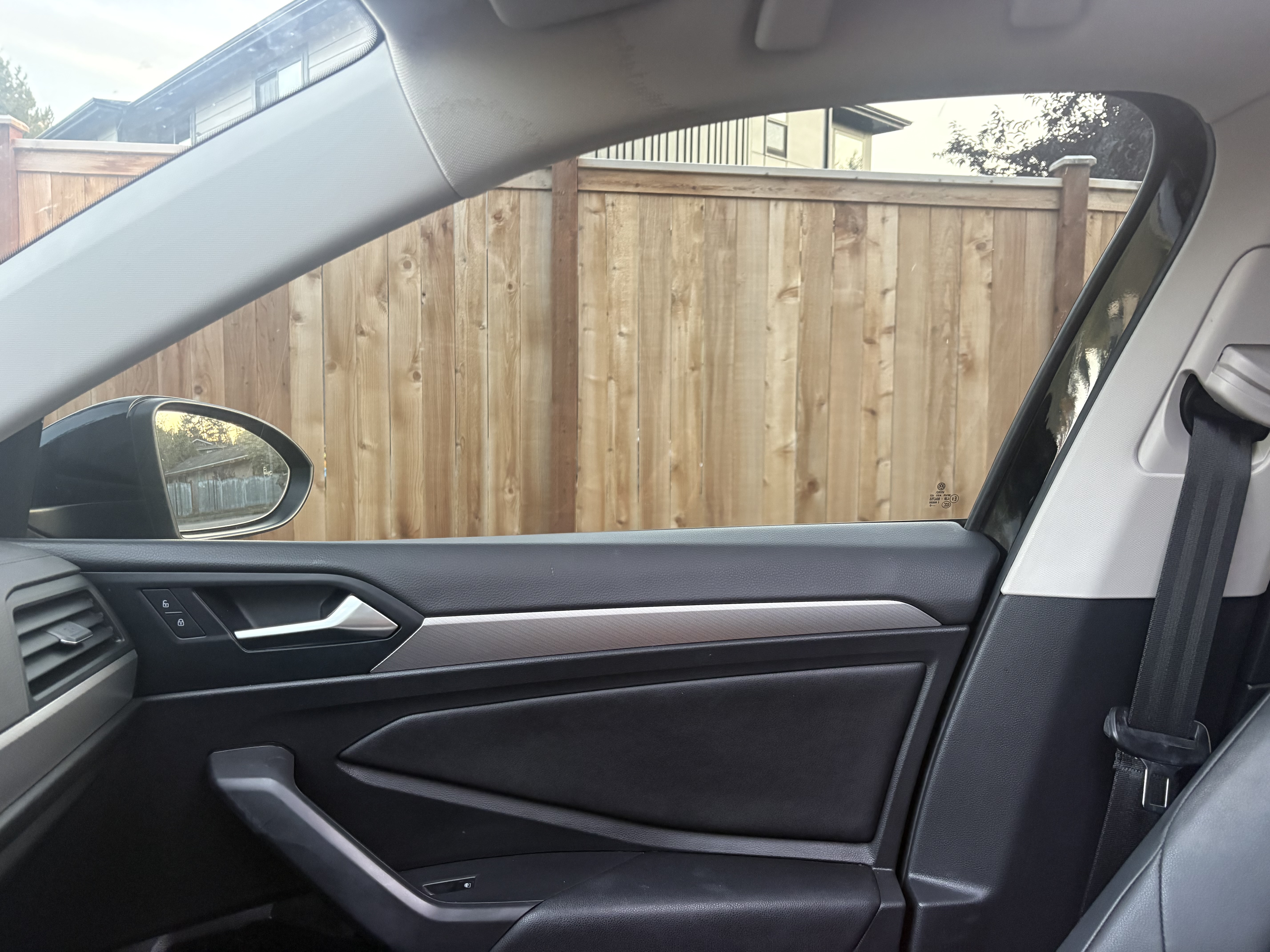 Used 2020 Volkswagen Jetta SE FWD image 5