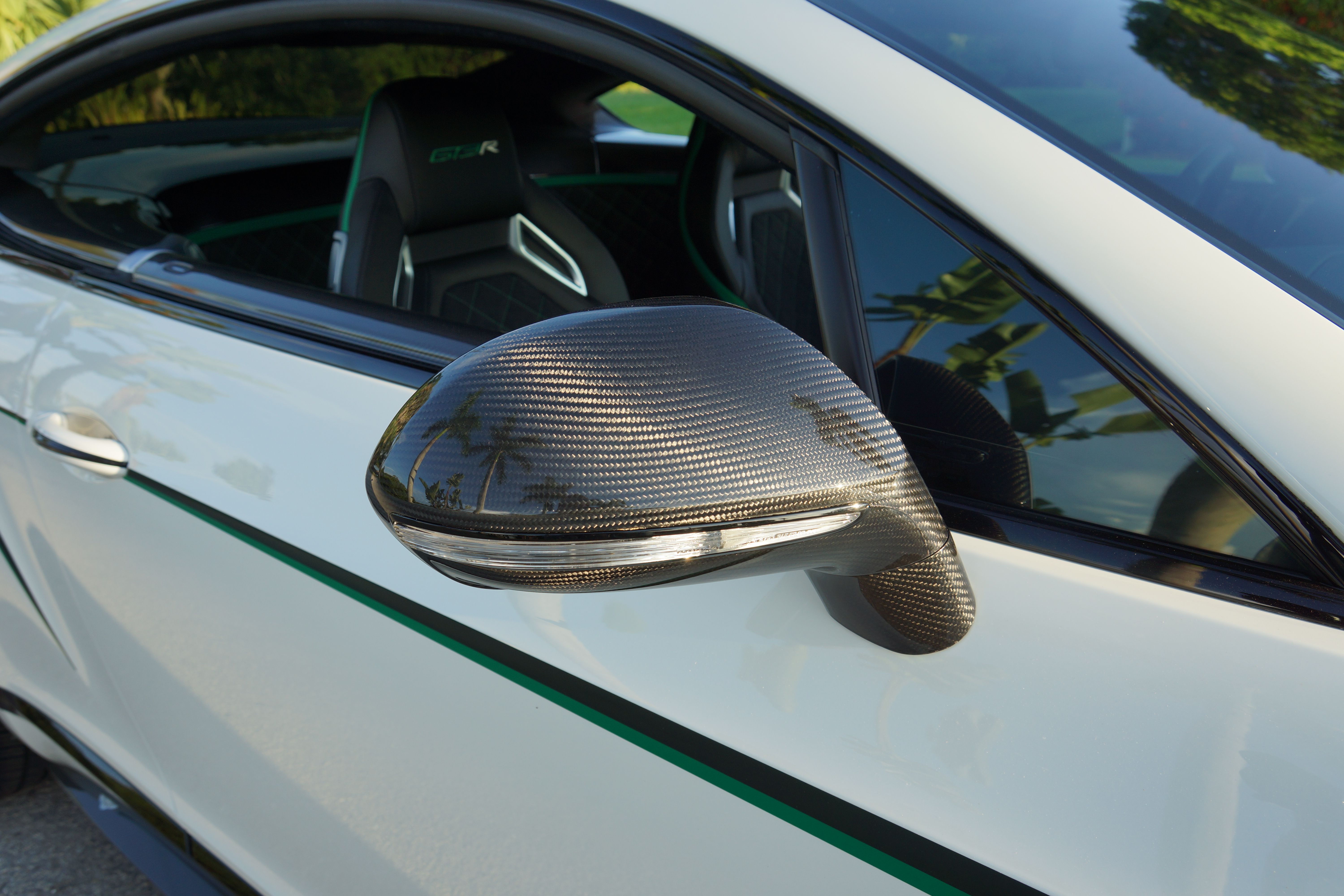 Used 2015 Bentley Continental GT3-R AWD/4WD image 30