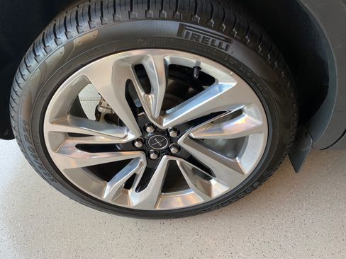 Used 2017 Lincoln MKX Black Label w/ Driver Assistance Package image 2