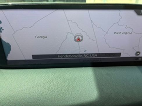 Used 2024 MAZDA CX-5 Carbon Edition image 10