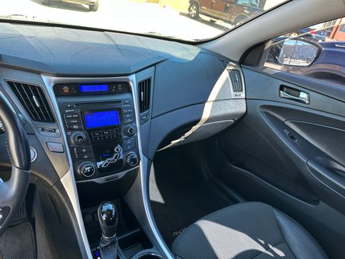 Used 2012 Hyundai Sonata SE image 12