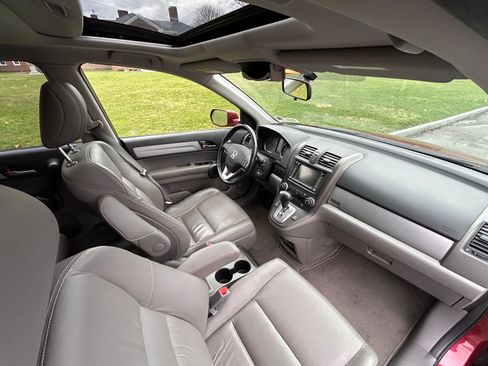 Used 2011 Honda CR-V EX-L image 6