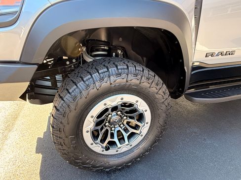 Used 2023 RAM 1500 TRX w/ TRX Level 2 Equipment Group image 9