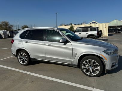 Used 2016 BMW X5 xDrive35i