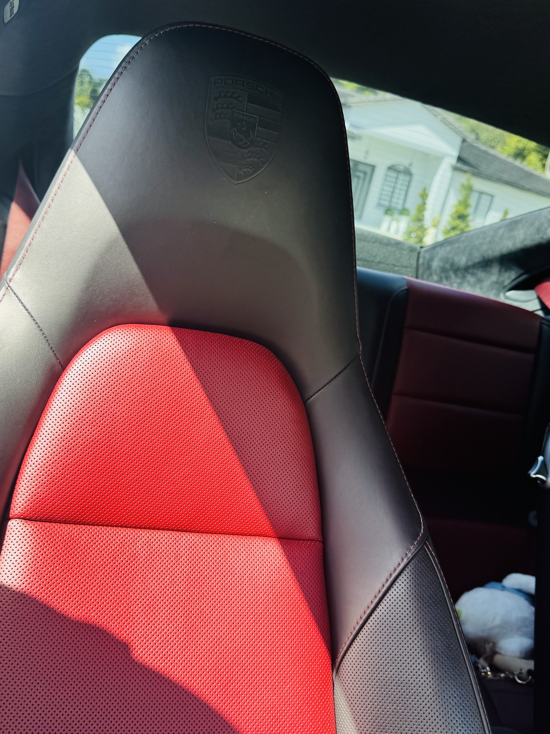 Used 2018 Porsche 911 GT3 RS image 22