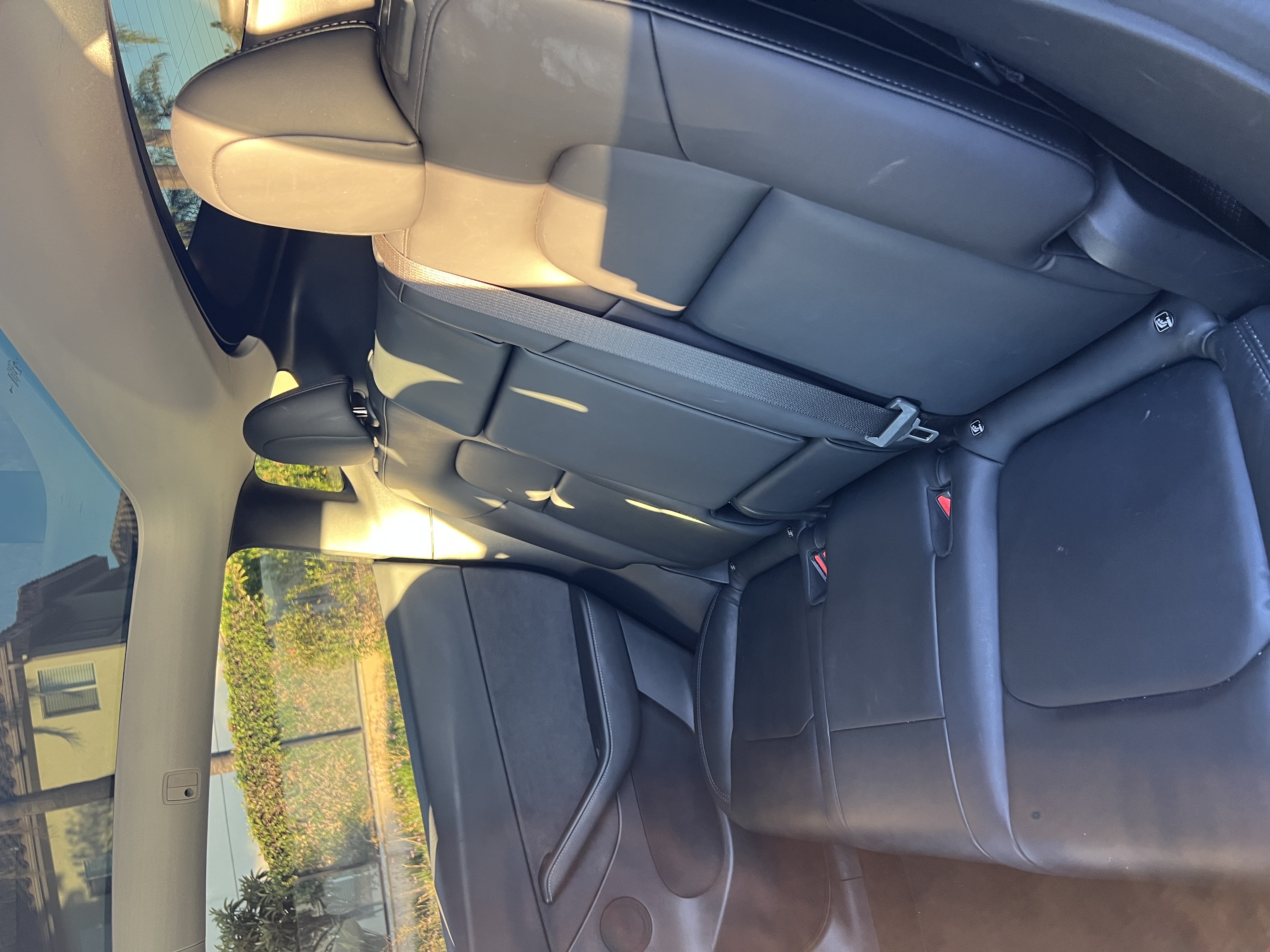 Used 2022 Tesla Model Y Performance AWD/4WD image 14