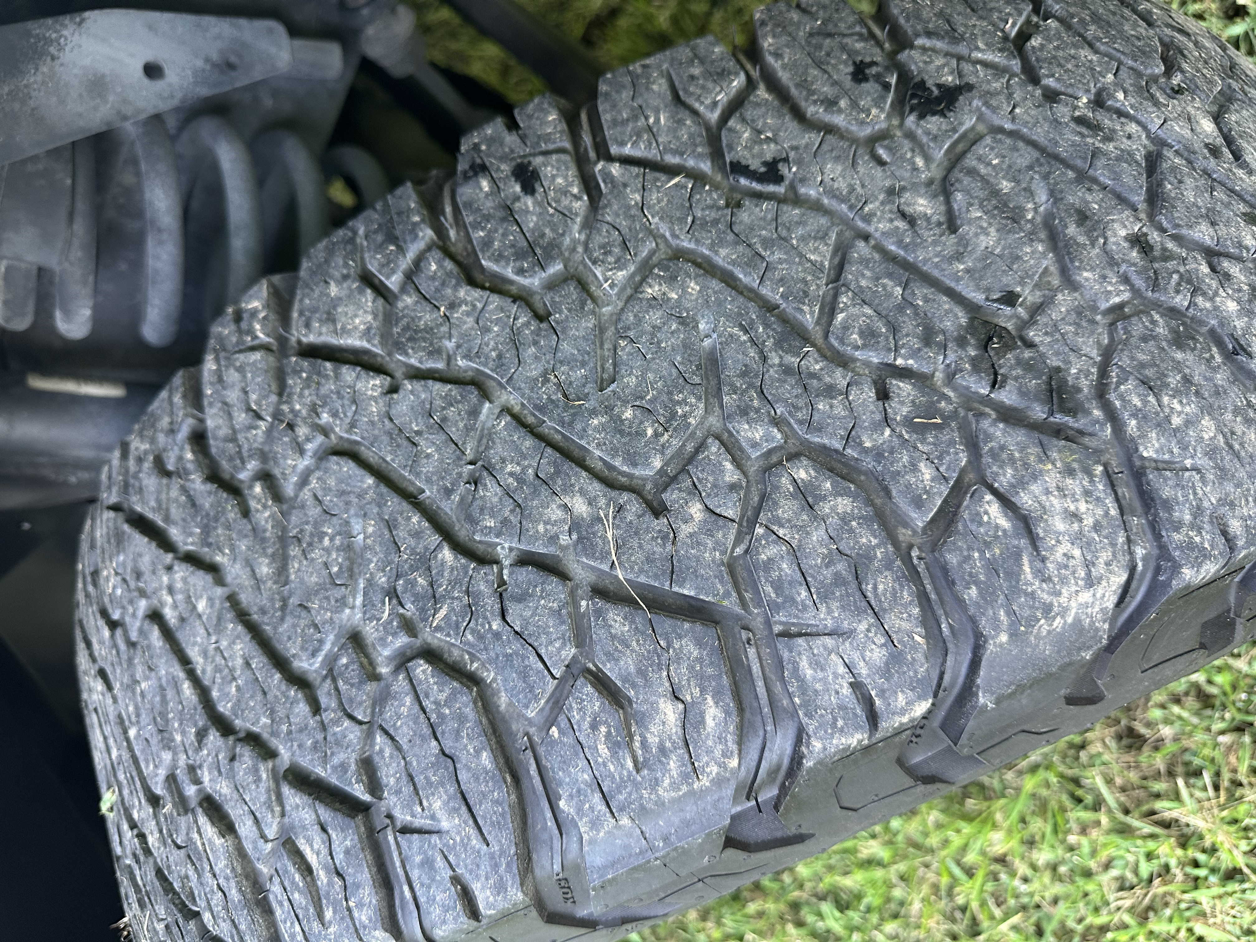 Used 2015 RAM 2500 Tradesman AWD/4WD image 10