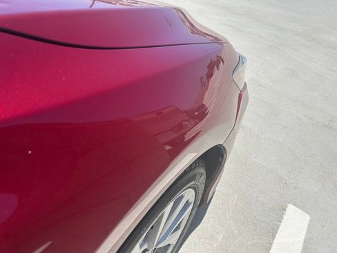 Used 2022 Toyota Camry LE FWD image 13