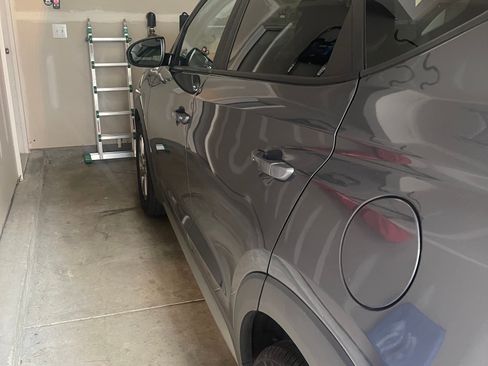 Used 2017 Hyundai Tucson SE FWD image 10