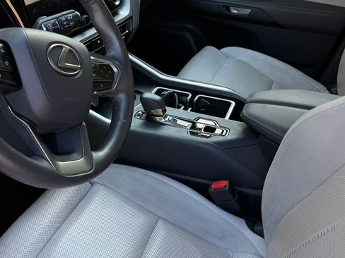 Used 2024 Lexus TX 350 FWD w/ Technology Package image 9