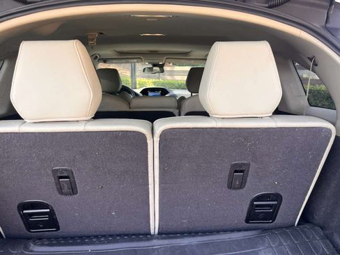 Used 2015 Acura MDX FWD w/ Technology Package image 2