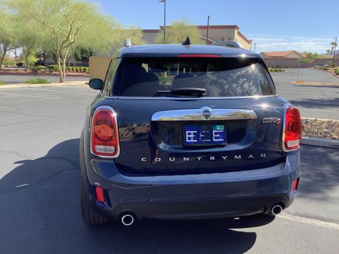 Used 2019 MINI Cooper Countryman S w/ Convenience Package AWD/4WD image 4