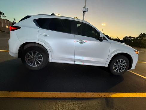 Used 2025 MAZDA CX-5 AWD 2.5 S image 2