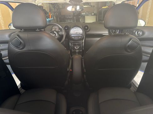 Used 2015 MINI Cooper Paceman S image 18