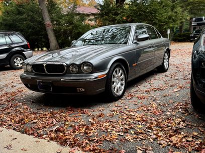 Used 2004 Jaguar XJ8