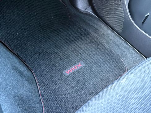 Used 2018 Subaru WRX AWD/4WD image 10