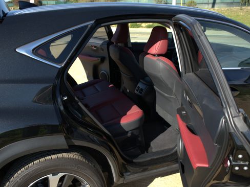 Used 2020 Lexus NX 300h AWD w/ Premium Package image 5